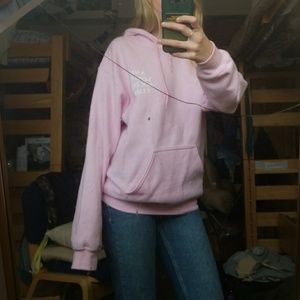 Anti Social Social Club Hoodie